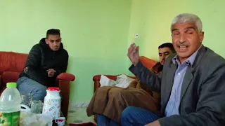 كلمات عن فقدان الأب للشاعر العيد دبوسي 