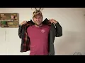Legendary Whitetails Journeyman Shirt Jacket Flannel Lined Shacket for Men REVIEW