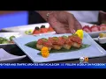 Katsuya Live on Kcal9 - CBS 2