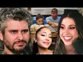 Download Lagu The Ariana Grande Divorce Drama Just Got WORSE