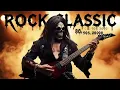 Download Lagu 80s Rock \u0026 Slow Rock Barat 90an | Metallica Vibes Full Album \u0026 Classic Rock Hits