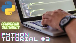 Python Tutorial - Different types of conditional statements EncodeX Programmers