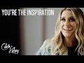 Download Lagu You're The Inspiration - Chicago (Caleb + Kelsey Cover) on Spotify and Apple Music