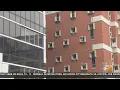 KDKA Investigates Pandemic nearly doubled defendants waiting for trials in Allegheny County
