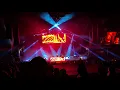 Wobble Rocks Night 2: Ivy Lab @ Red Rocks 2021