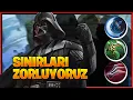 ARGUS 'UN SINIRLARINI ZORLUYORUZ - Mobile Legends