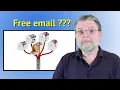 Are Free Email Services Worth It