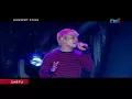 Download Lagu Lagu Terbaru AKIM \u0026 THE MAJISTRET - Lagu Untuk Laila | Konsert 83000 RTM