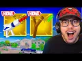 Download Lagu New LIMITED TIME *SIMPSONS WEAPONS* UPDATE in Fortnite!