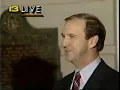 Macon Police Chief resigns 1991