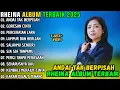 Lagu ANDAI TAK BERPISAH ~ RHEINA FULL ALBUM TERBAIK 2025  ~ GORESAN CINTA POP MELAYU TERBARU 2025