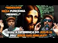Download Lagu PASTOR BRASILEIRO GANHA MILHÕES COM JESUS FEITO DE INTELIGÊNCIA ARTIFICIAL