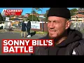 Sonny Bill Williams hits back at residents opposing mosque he s helping build A Current Affair