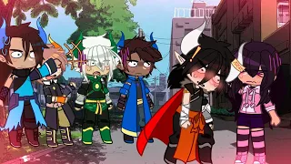 That Time Ava Pulled Asch S Horns My Inner Demons  That Time Ava Pulled Asch S Horns My Inner Demons