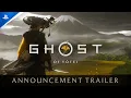 Download Lagu Ghost of Yōtei - Announce Trailer | PS5 Games