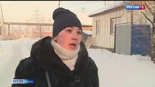 В новогодние каникулы в Омске выросло число волонтёров