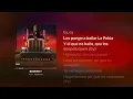 BOOKER T ‐ Bad Bunny - Lyrics - EL ÚLTIMO TOUR DEL MUNDO