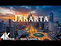 Download Lagu JAKARTA 4K ULTRA HD [60FPS] • A Breathtaking 4K Journey Through Time with Epic Cinematic Music