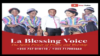 mfunga midomo la blessing voice 3