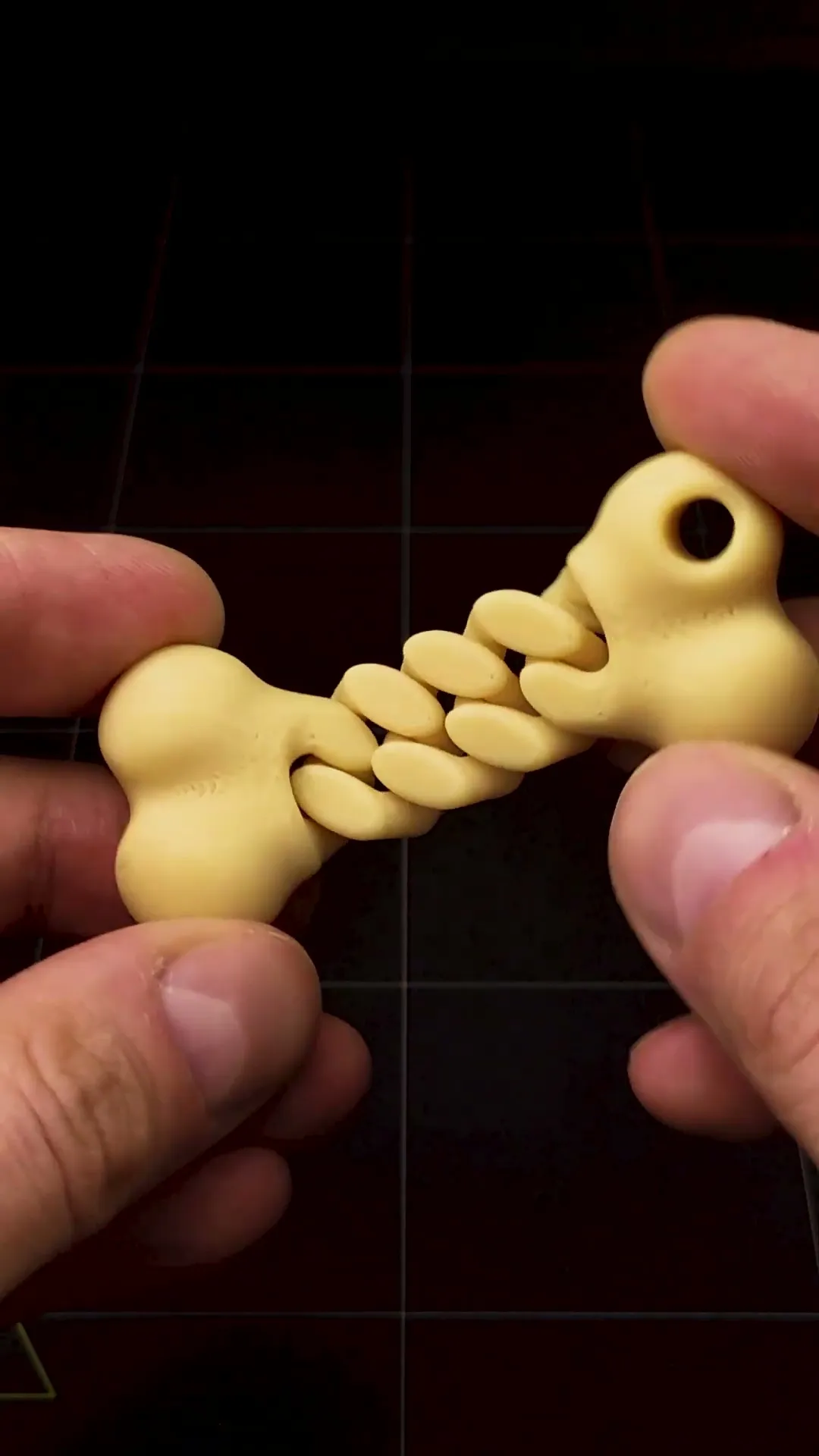 Flexible Bone 2 (chain)