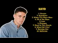 Download Lagu ➤ Hayd  ➤ ~ Greatest Hits Full Album ~ Best Old Songs All Of Time  ➤ MP3