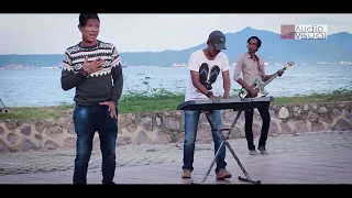 andhika kangen feat dynasty 7 band rasaku pergi official music video 