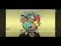 Isabelle fly-The Lumineers 