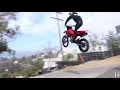 David Dobrik s Tesla Flew In The Air