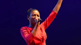 useneno evans worship medley