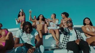 hotblock jmoe u0026 yung bleu safe wit me official music video 