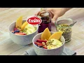 EasiYo Recipe How to make Breakfast Bowl Recipe