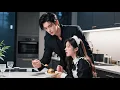 Lagu No One Survives the Anorexic CEO—Until Her Fried Potatoes Win Him Over, He Marries Her!#cdrama