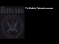 Lagu The Dissland Bali-Pahlawan Sengsara