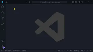 JavaScript Array Methods - Adding Removing Elements