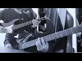 Download Lagu coldrain   Rescue Me ［guitar cover］