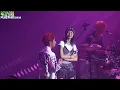 Billy Choi 分心 feat. Marf邱彥筒@COLLAR - 成就解鎖演唱會2025