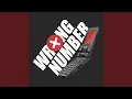 Lagu Wrong Number