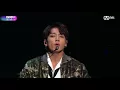 [2017 MAMA in Hong Kong] BTS_Bridge Perf. + DNA