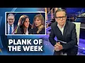 Lagu Starmer SACKED By Christmas, Meghan Markle THREATENED By Brother | Plank Of The Week | 12-Dec-25