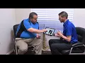 Desert West Chiropractic AZ 85395