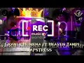 RAPSTRESS - GRANLY HUMENA ft HEAVEN TAMPI [ UNITED REMIXER MANADO ] Reggae Jump 2k22