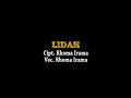 Lagu Rhoma Irama - Lidah (Unofficial Lyric Video)