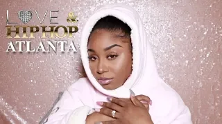 LMFAO I CANNOT LOVE HIP HOP ATLANTA S7E14