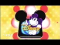 Disney Channel Through the Years 1983 2020 i Disney Channel Evolution