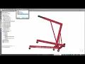 Solid Edge Singapore Simulation Optimization Tutorial Walk Through