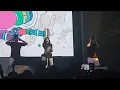 "SASAMAHAN KITA" by Loisa Andalio #LoisaGrandAlbumLaunch