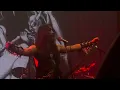 Download Lagu Surrender Of Divinity - Immolating the Son of the Whore | (4K)Live in Bangkok 2024