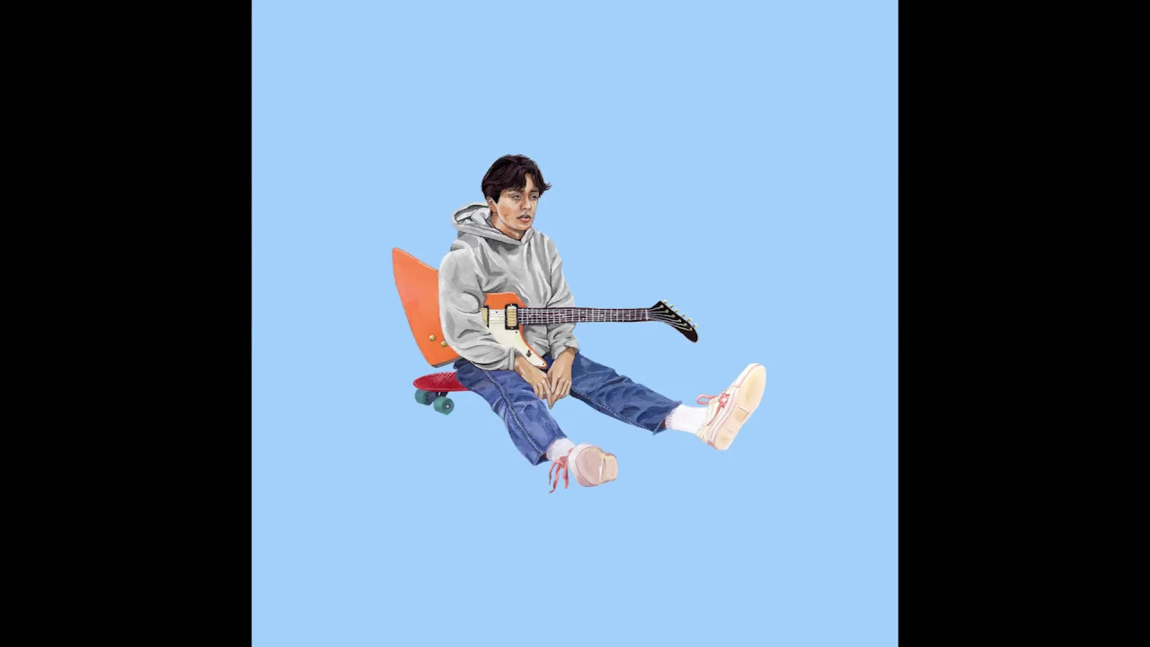 Boy Pablo - wtf