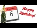 Download Lagu 6 December New Happy Birthday Status Video | Happy birthday STATUS |