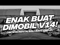 Download Lagu ENAK BUAT DI MOBIL V14! BASS EMPUK DJ CINTA DI PANTAI BALI SEJEDEWE BOOTLEG [NDOO LIFE]